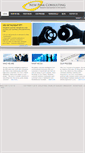 Mobile Screenshot of newpeakconsulting.com